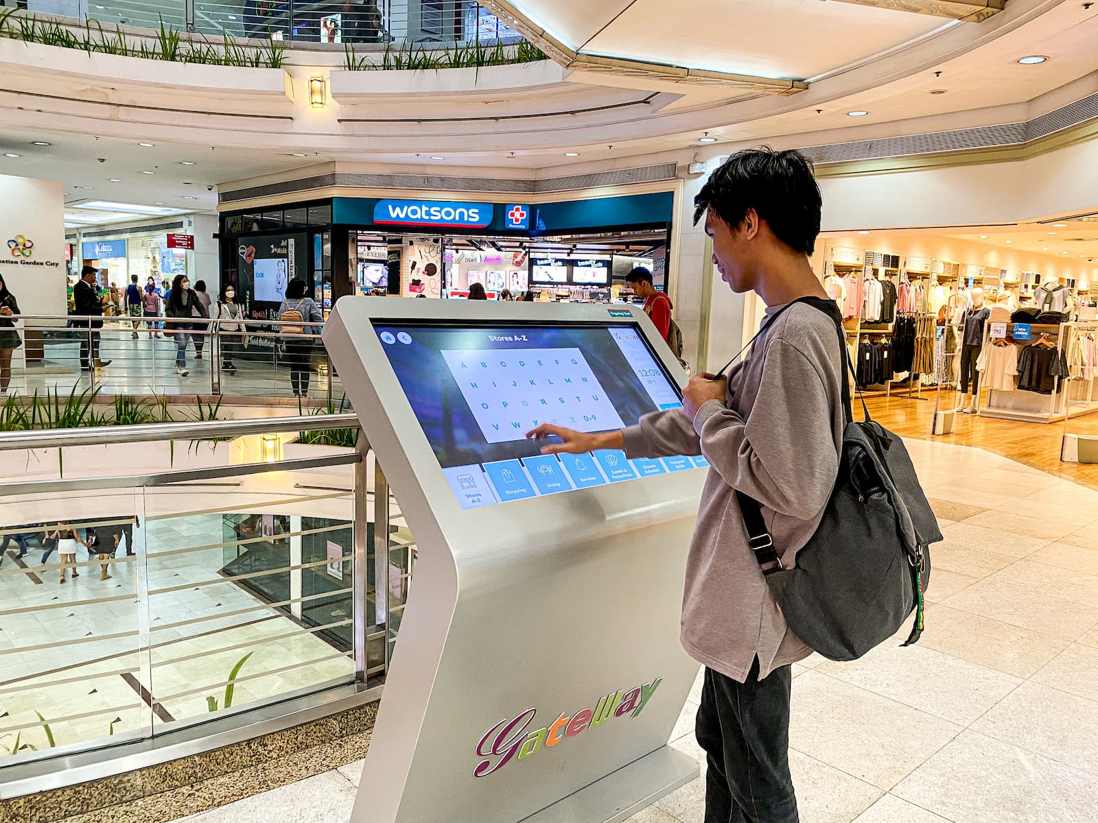 Quezon City, Philippines