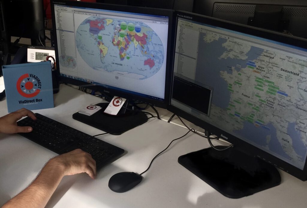 Advanced Supervision